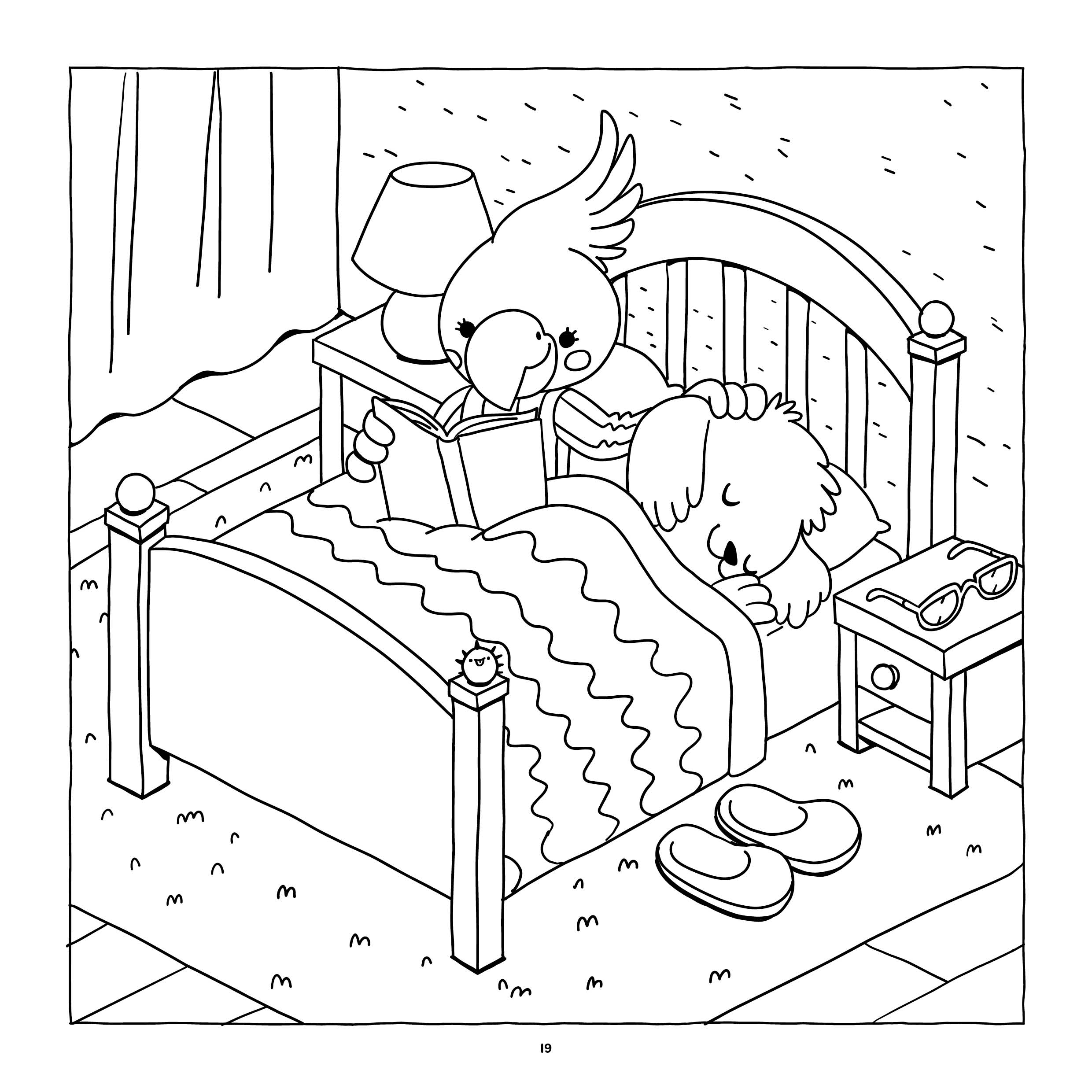 Ilustração 7